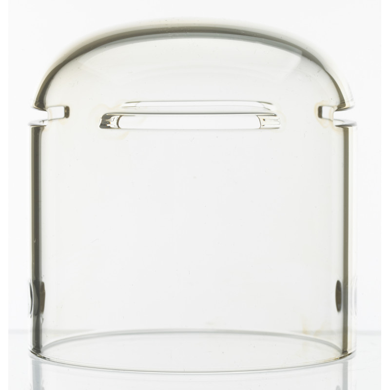 PROFOTO GLASS COVER PLUS 75mm CLEAR -300K | Fcf Forniture Cine Foto