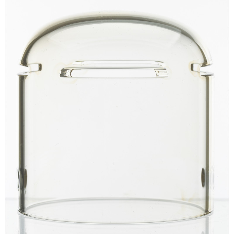 PROFOTO GLASS COVER PLUS 75mm CLEAR -300K | Fcf Forniture Cine Foto PROFOTO GLASS COVER PLUS 75mm CLEAR -300K | Fcf Forniture Cine Foto