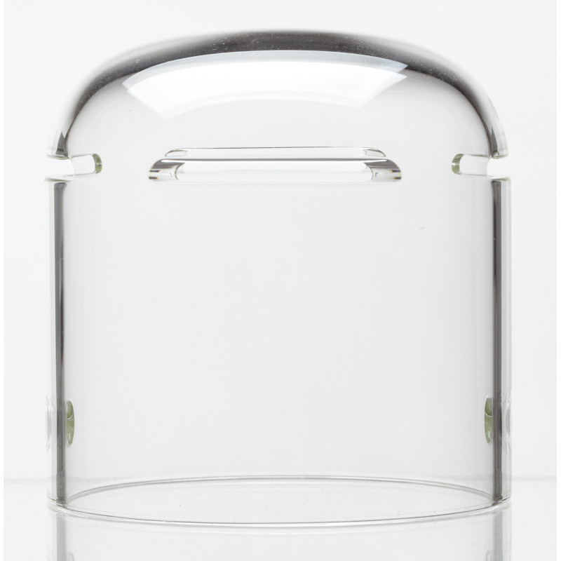 PROFOTO GLASS COVER PLUS 75mm CLEAR UNC | Fcf Forniture Cine Foto PROFOTO GLASS COVER PLUS 75mm CLEAR UNC | Fcf Forniture Cine Foto