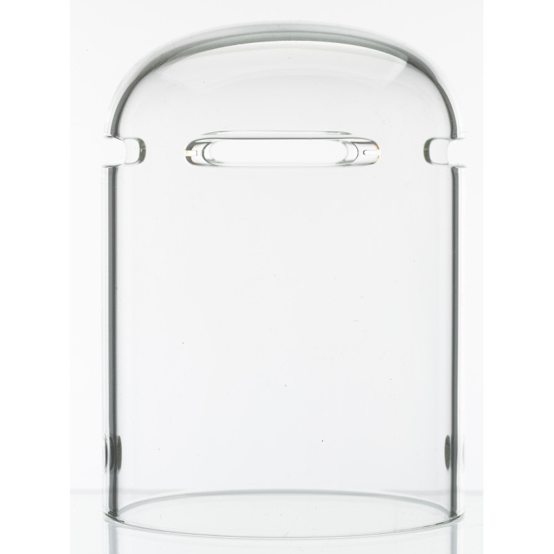 PROFOTO GLASS COVER PLUS 100mm CLEAR UNC | Fcf Forniture Cine Foto