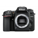 NIKON D7500 BODY - GARANZIA NIKON ITALIA