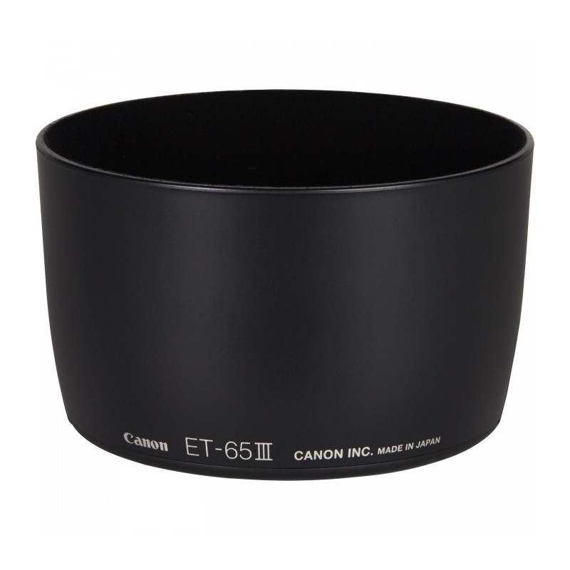 CANON ET-65 III PARALUCE CANON CANON ET-65 III PARALUCE CANON