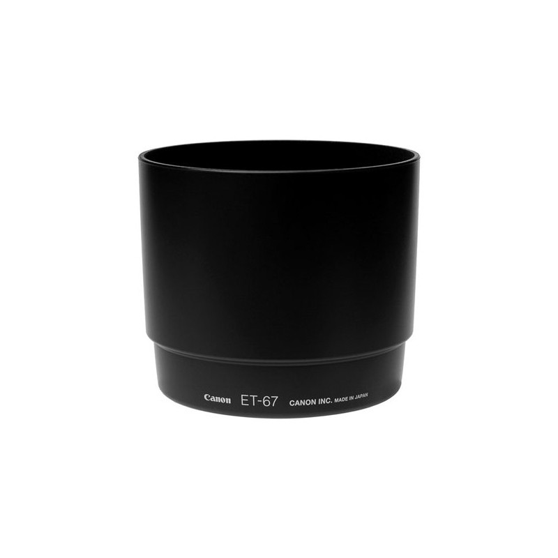 CANON ET-67 PARALUCE CANON CANON ET-67 PARALUCE CANON