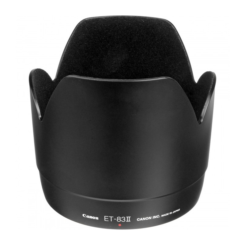 CANON ET-83 II PARALUCE CANON CANON ET-83 II PARALUCE CANON