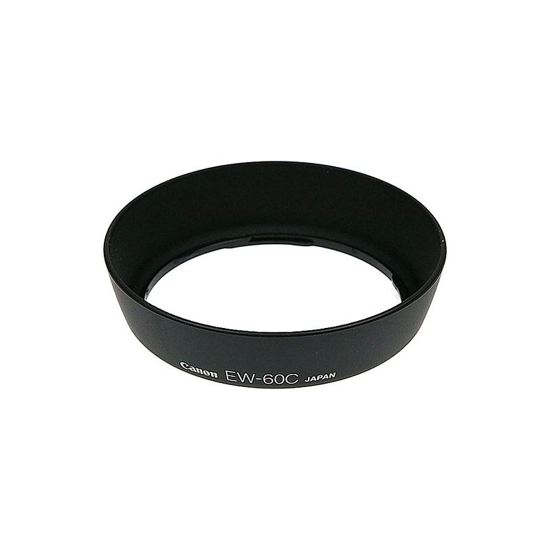 CANON EW-60C PARALUCE CANON CANON EW-60C PARALUCE CANON
