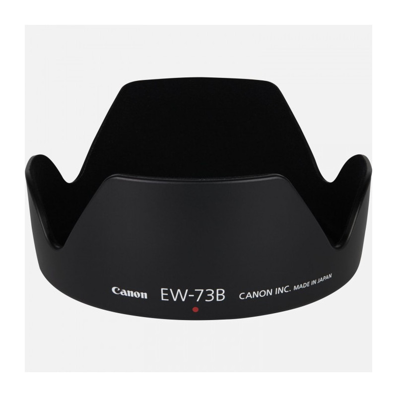 CANON EW-73B PARALUCE CANON CANON EW-73B PARALUCE CANON