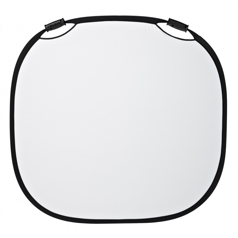 PROFOTO REFLECTOR SILVER/WHITE L 120cm | Fcf Forniture Cine Foto PROFOTO REFLECTOR SILVER/WHITE L 120cm | Fcf Forniture Cine Foto