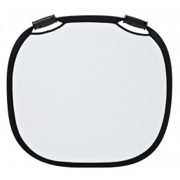 PROFOTO REFLECTOR BLACK/WHITE M 80cm | Fcf Forniture Cine Foto