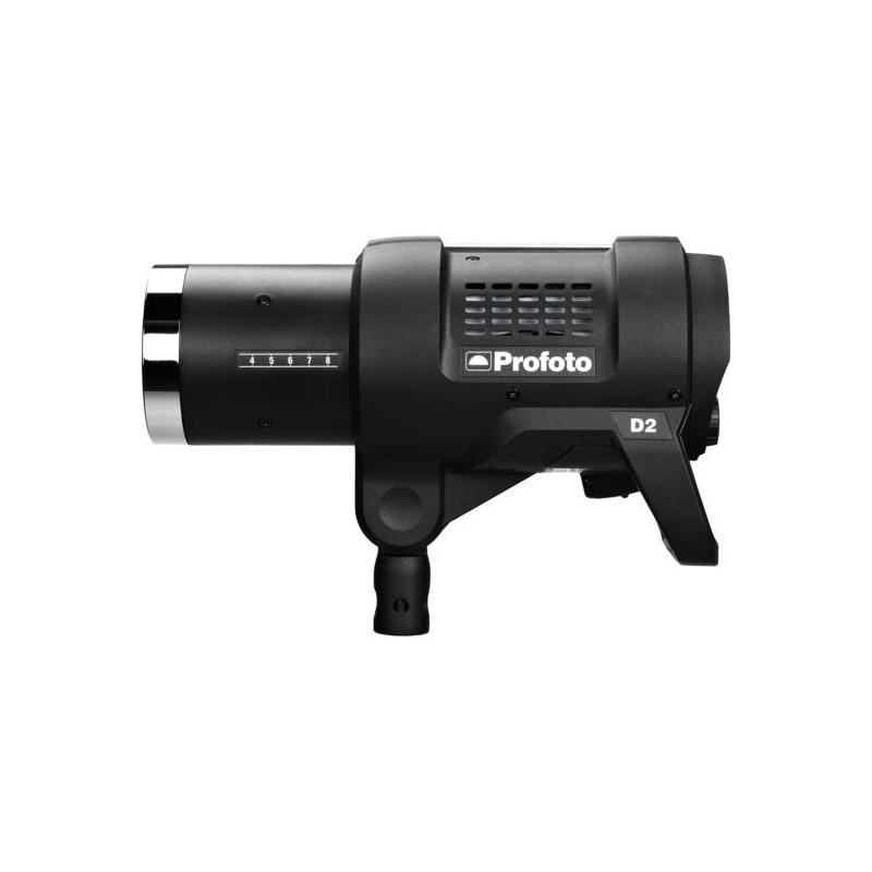 PROFOTO D2 500 AIR TTL | Fcf Forniture Cine Foto PROFOTO D2 500 AIR TTL | Fcf Forniture Cine Foto