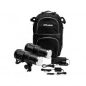 PROFOTO B1X 500 AIRTTL LOCATION KIT