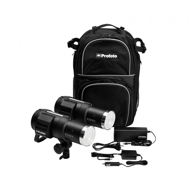 PROFOTO B1X 500 AIRTTL LOCATION KIT | Fcf Forniture Cine Foto