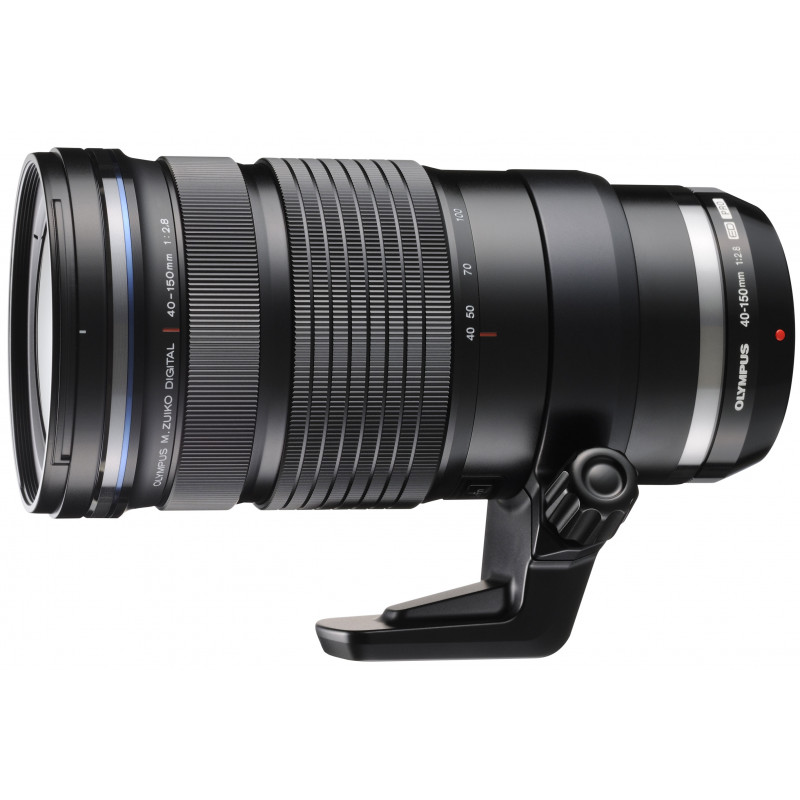 OLYMPUS M.ZUIKO DIGITAL ED 40-150mm F2.8 PRO - GARANZIA POLYPHOTO ITALIA | Fcf Forniture Cine Foto OLYMPUS M.ZUIKO DIGITAL ED 40-150mm F2.8 PRO - GARANZIA POLYPHOTO ITALIA | Fcf Forniture Cine Foto