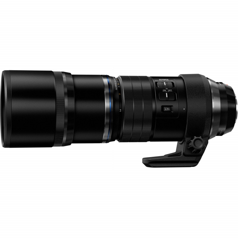 OLYMPUS M.ZUIKO DIGITAL ED 300mm F1:4 IS PRO - GARANZIA POLYPHOTO ITALIA | Fcf Forniture Cine Foto OLYMPUS M.ZUIKO DIGITAL ED 300mm F1:4 IS PRO - GARANZIA POLYPHOTO ITALIA | Fcf Forniture Cine Foto