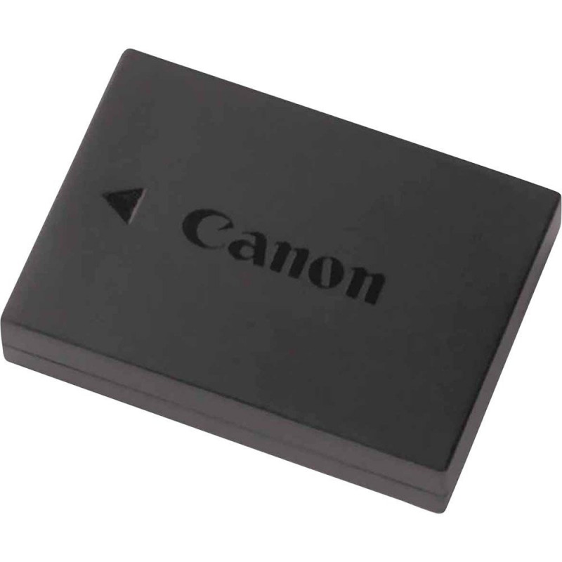 CANON BATTERIA LP-E10 | Fcf Forniture Cine Foto CANON BATTERIA LP-E10 | Fcf Forniture Cine Foto