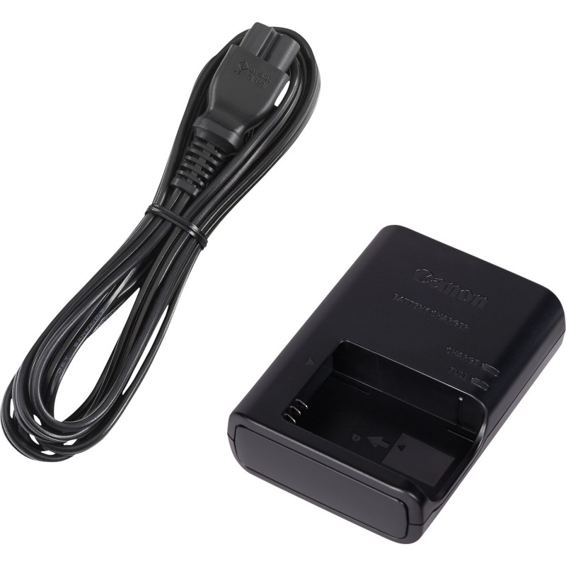 CANON CARICABATTERIE LC-E12E | Fcf Forniture Cine Foto CANON CARICABATTERIE LC-E12E | Fcf Forniture Cine Foto