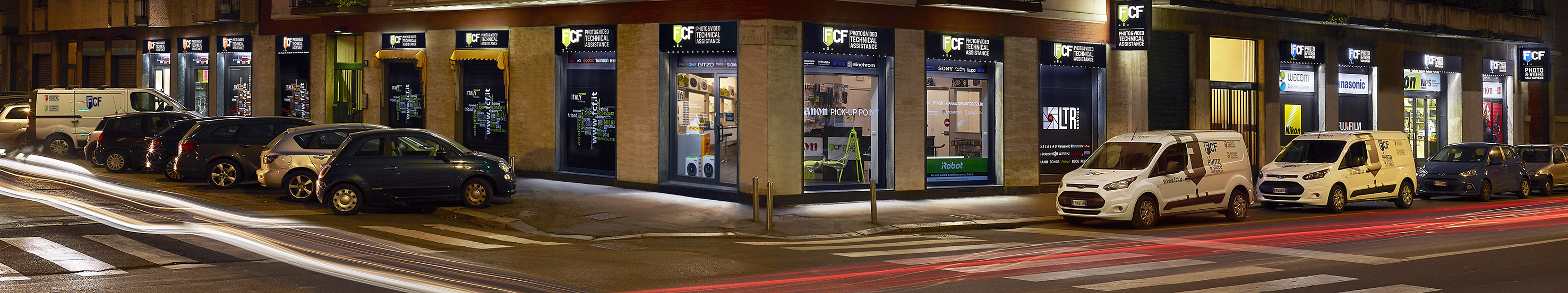 Fcf Forniture Cine Foto