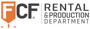 FCF Rental Dept.