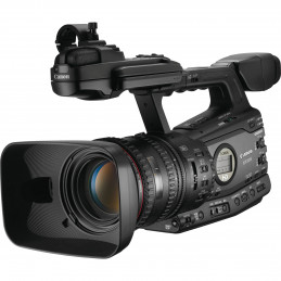 CANON XF305 VIDEOCAMERA