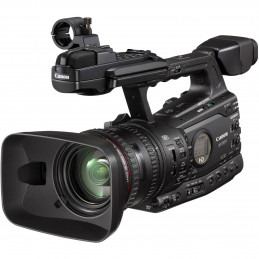 CANON XF300 VIDEOCAMERA 
