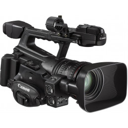 CANON XF300 VIDEOCAMERA 