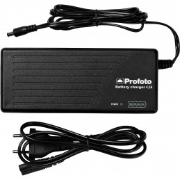 PROFOTO BATTERY CHARGER 4.5A 