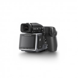 HASSELBLAD H6D-50C BODY 