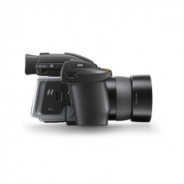 HASSELBLAD H6D-50C BODY 