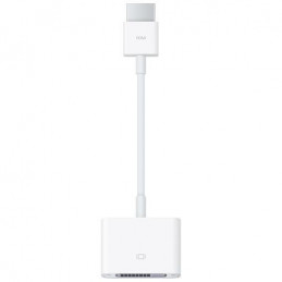 APPLE  HDMI TO DVI ADAPTER...