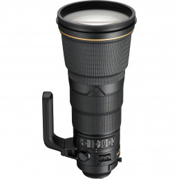 NIKON AF-S NIKKOR 400mm F2.8E FL ED VR