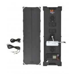 LS LED V-6000 ASVL WITH BAG