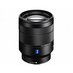 SONY VARIO-TESSAR T FE 24-70mm F4 ZA OSS SEL2470Z.AE