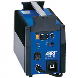 Ballast arri outlet