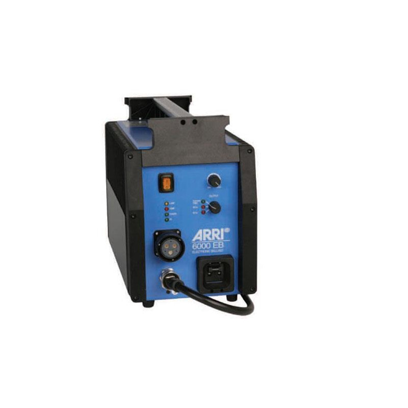 Ballast arri discount