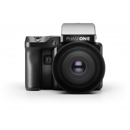 PHASE ONE IQ3-50 KIT