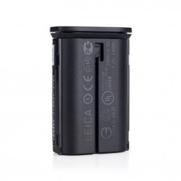 LEICA BATTERIA RICARICABILE AGLI IONI DI LITIO BP–SCL4 LEICA-16062