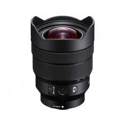 SONY FE 12-24mm F4 G