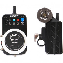 CAME-TV WIRELESS FOLLOW FOCUS KIT: