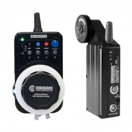 CINEGEARS RADIO FUOCHI EXPRESS KIT