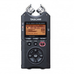 TASCAM DR-40