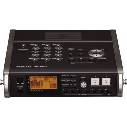 TASCAM DR-40