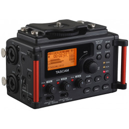 TASCAM DR-60D MKII