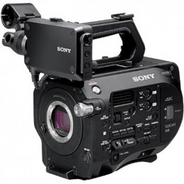 SONY PXW-FS7 MII KIT