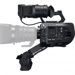 SONY PXW-FS7 MII KIT