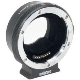 METABONES SPEEDBOOSTER - CANON EF/ E-MOUNT