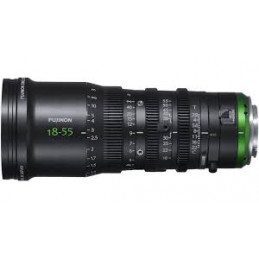 FUJINON Ob.MK18-55MM T2,9 E-Mount