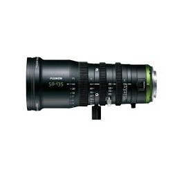 FUJINON Ob.MK50-135MM T2,9 E-Mount