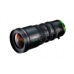 FUJINON Ob.MKX50-135MM T2,9 Fuji mount