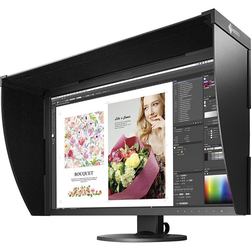 EIZO CG2730 27" LCD 16:9 LED MONITOR EIZO CG2730 27" LCD 16:9 LED MONITOR
