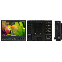 MARSHALL MONITOR LCD 7" V-LCD70P HDMI