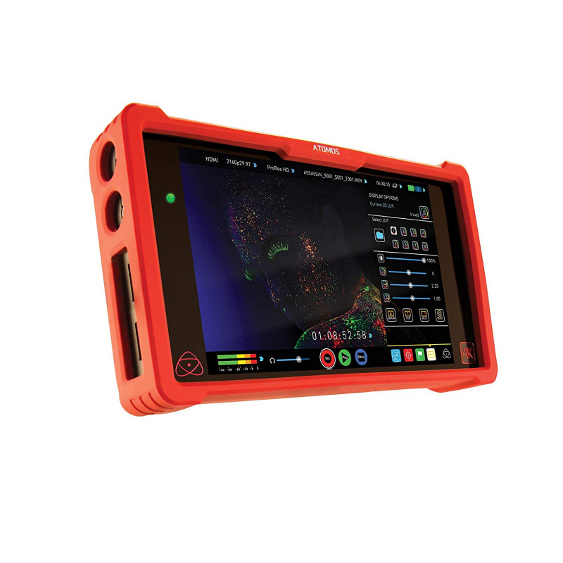 NINJA ATOMOS ASSASIN